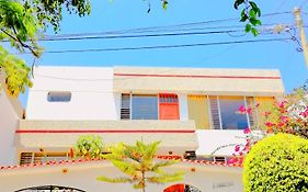 Santa Victoria House